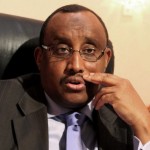 PUNTLAND: THE UNLUCKY BRIDE