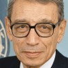 Boutros-Boutros Ghali oo geeriyooday