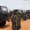 DHAGASO:-Ciidamad Maamulka Galmudug Oo  Soo furatay Bad Maaxayaal Afduub Ay Ku haysteen Koox Burcada Badeed soomaali ah