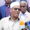 Madaxweyne Xaaf Oo Khadacay Xilkaqaadis Lagu  Sameeyey