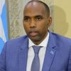 R.Wasaare Kheyre Oo Maanta la kulmi doona Safiiradda Beesha Caalamka u jooga Soomaaliya