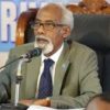 Gudoomiye Jawaari Oo Warqad Jawaab ah u Diray Xerilaaliyaha Guud ee Qaranka