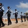 AU trains Somalia police on countering explosive devices