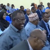 DAAWO: Qudbadii Madaxwayne Farmaajo ee furitaanka kalfadhiga 3aad Baarlamaanka Federaalka Soomaaliya !