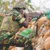 Taliska AMISOM ee Soomaaliya oo sheegay inay ku adagtahay la-dagaalanka Al-Shabaab