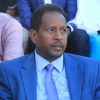 Mayor of Mogdishu Returns Base of Navy Forces and House of the Navy Commander in Abdiaziz District Back to the Public Ownership