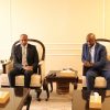 Ra’iisul Wasaare Khayre oo Booqasho Hal Maalin Ah Ay Uga Bilaabatay Magaalada Kigali ee Caasimadda Dalka Rwanda