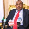 Madaxweynaha Puntland ”Waa In La Fuliyaa Qodobadii Ka Soo Baxay Shirkii Brussels