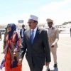 Madaxweyne Farmaajo oo u duulay dalka Biljamka iyo u jeedka oo la shaaciyey