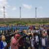 7-Sano Kadib Shacabka Reer Muqdisho Oo Ku Tamshlaynaya Stadium Muqdisho