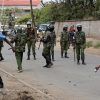 Kenya oo ku dhawaaqday dagaal ka dhan ah Alshabaab