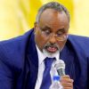 Akhriso:-Madaxweyne Waare Oo Magacaabey Garsoorayaal Maxkamadeed