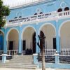 Recruitment of a Governor for the Central Bank of Somalia