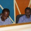 Guddiga doorashadda Gudoomiyaha Baarlamaanka Galmudug oo la magacaabay