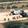 Somali airbase to have runway repaired