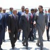 Wasiiradda arrimaha dibedda Itoobiya iyo Eritrea oo soo gaaray Muqdisho