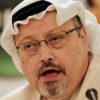 Turkiga Oo Haya Caddeymaha Dilka Khashoggi