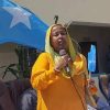 Xuska maalinta Calanka Soomaaliya oo lagu qabtay Muqdisho