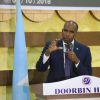 Ra’iisul Wasaare Khayre: Dawladnimadeennu Waxa Ay Kusoo Dhacday Waddada Saxda Ah, Waxa Ayna U Baahntahay in lagu ilaaliyo