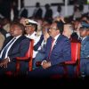 Madaxweyne Farmaajo oo khudbad ka jeediyey shirka caalamiga ah ee dhaqaalaha badaha