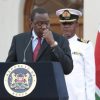 Mareykanka iyo Kenya oo ka wadahadlay dagaalka Al-shabab