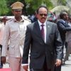 Madaxweyne Farmaajo Oo La Filayo Inuu Shir Uga Qeyb Galo Dalka Lubnaan