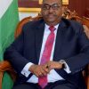 Madaxweyne Dani Oo Oo Maanta La Caleemo Saarayo