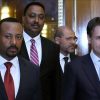 Italy To Build Ethiopia, Eritrea Railway Link