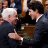 Canada: Justin Trudeau oo eryay safiirkii u fadhiyay Shiinaha