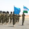 Ciidamo dheeraad ah oo la geeyay Garowe