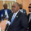 Sawiro:-Madaxweyne Dani Oo Golaha Wakiillada Horgeeyey Golaha Wasiirada Cusub ee Puntland