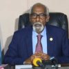 Jawaari Oo Shacabka Soomaaliyeed Ugu Baaqay Inay La Shaqeeyan Hay’adaha Amniga DF