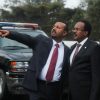 Madaxweyne Farmaajo iyo Ra’iisul Wasaare Abiy oo ku wajahan dalka Kenya