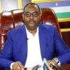 Madaxweyne Saciid Deni Oo Fariin Adeg U Diray Maamulka Somaliland