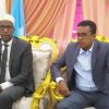 SAWIRO:-Puntland oo Martigelineysa Shir ay soo qaban qaabisey Dowladda Somalia