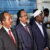 BREAKING VICIOUS CYCLE OF SOMALI STATE FAILURE