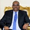 Madaxweynaha Puntland Oo Safarkiisii Ugu Horreeyay Ugu Ambabaxay Imaaraadka Carabta