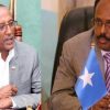 Ethiopia Oo Dhexdhexaadin Doonta Dowladda Soomaaliya Iyo Somaliland