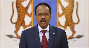 Madaxweyne Farmaajo oo u hanjabay Banaanbaxayeyaashii Maanta