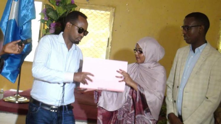 SAWIRO:-Munaasabad xil wareejin ah oo lagu qabtay Baladweyne