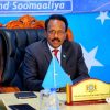 Puntland Oo Joojisay Kulan Madaxweyne Farmaajo Uu Ku Qaban Lahaa Garoowe