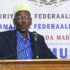 Xildhibaan Sakariye oo si adag uga hadlay Fashilkii Shirka Garowe