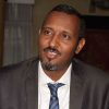 Meet the journalist seeking to be Jubaland’s president