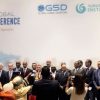 Somali Global Diaspora holds conference in Istanbul