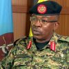 Uganda Oo Ka Digtay Dhimista Tirada Ciidanka AMISOM Ee Ku Sugan Somalia