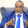 Madaxweyne Waare oo ka digay khalalaaso ka dhaca Baladweyne