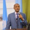 RW kuxigeenka oo ku baaqay dardar-gelinta wadahadallada Somaliland