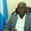 Wasiirka Arrimaha Gudaha Somalia oo Maanta ku wajahan Dhuusamareeb