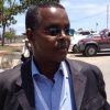 Madaxweyne Farmaajo oo u magacaabay Cumar Filish Guddoomiyaha Gobolka Banaadir iyo Duqa Muqdisho