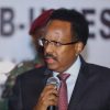 Madaxweyne Farmaajo oo shir isugu yeeray Xisbiyadda dalka ka jira